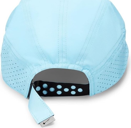 Nike Adults Unisex Featherlight Fly Cap M/L FB5681 407 - Picture 3 of 3