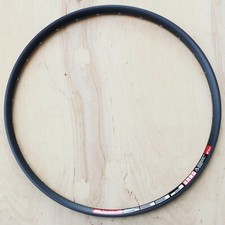 26" DT Swiss 533D Felge 28 Loch 559-22 schwarz 559-22 Aluminium