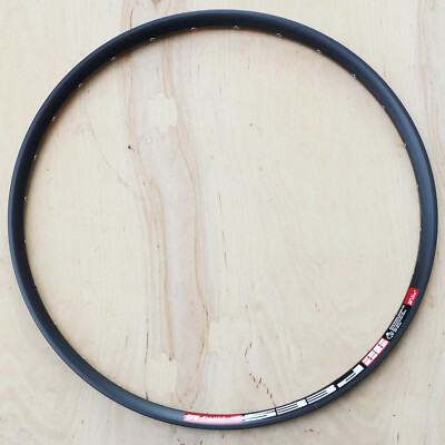 26'' DT Swiss 533D Felge 28 Loch 559-22 schwarz Aluminium