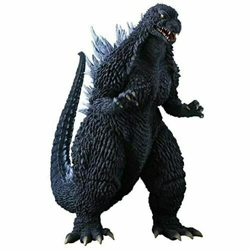 Экшн-фигурки и аксессуары X-Plus Godzilla ПВХ