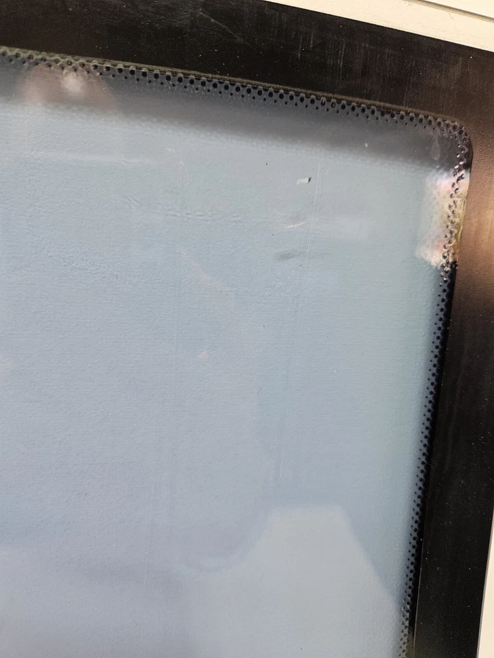 Cristal ventana conductor trasero izquierdo mercedes w140 s500 400sel 92-99 1407300318 oem Foto 4 de 4