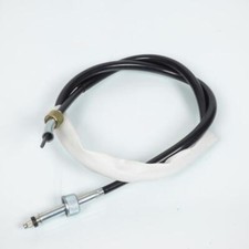 Câble de compte tour Tecnium pour Moto Suzuki 125 TSR 1989 à 1997 34940-03D10