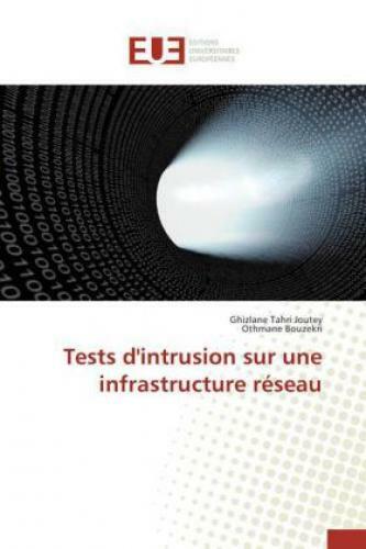 Thumbnail - Tests D'intrusion Sur Une Infrastructure Réseau 2825