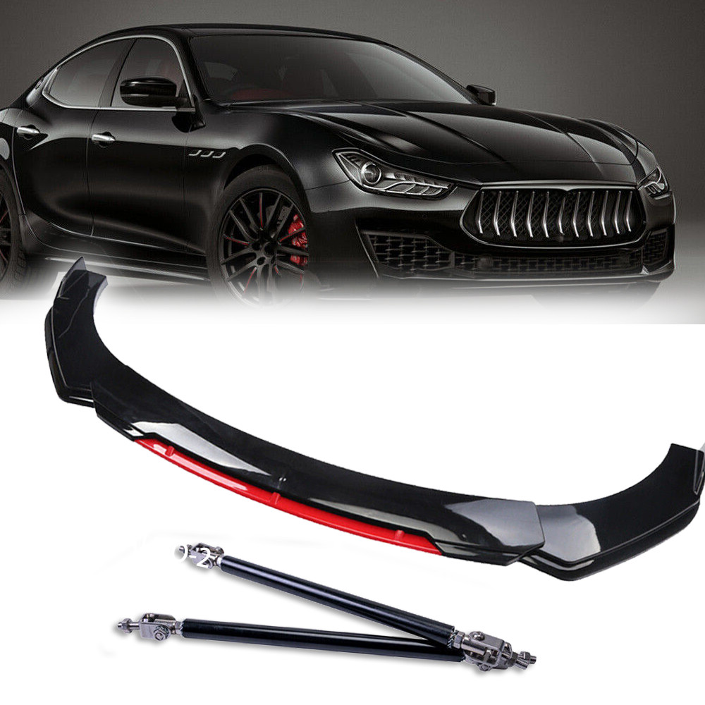 Maserati Ghibli FRONT Front bumper