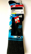 Kids New Balance Socks