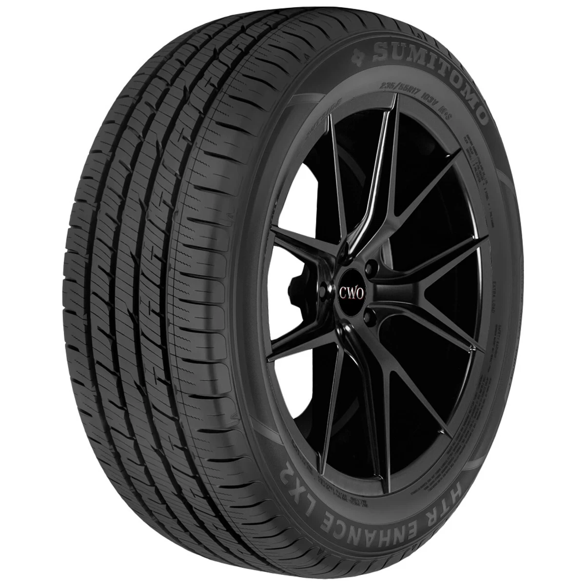 Sumitomo 185/65/15 Car & Truck Tires for sale | eBay
