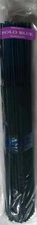 The Dipper Polo Blue 11 Inch Incense Sticks - 100 Sticks