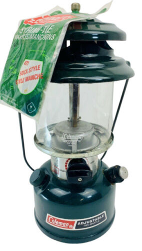 Coleman Model 228E Coleman Model 228E