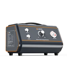 ANCEL BR1000 Auto Brake Fluid Bleeder Machine Kit Car Brake System Bleeding Tool