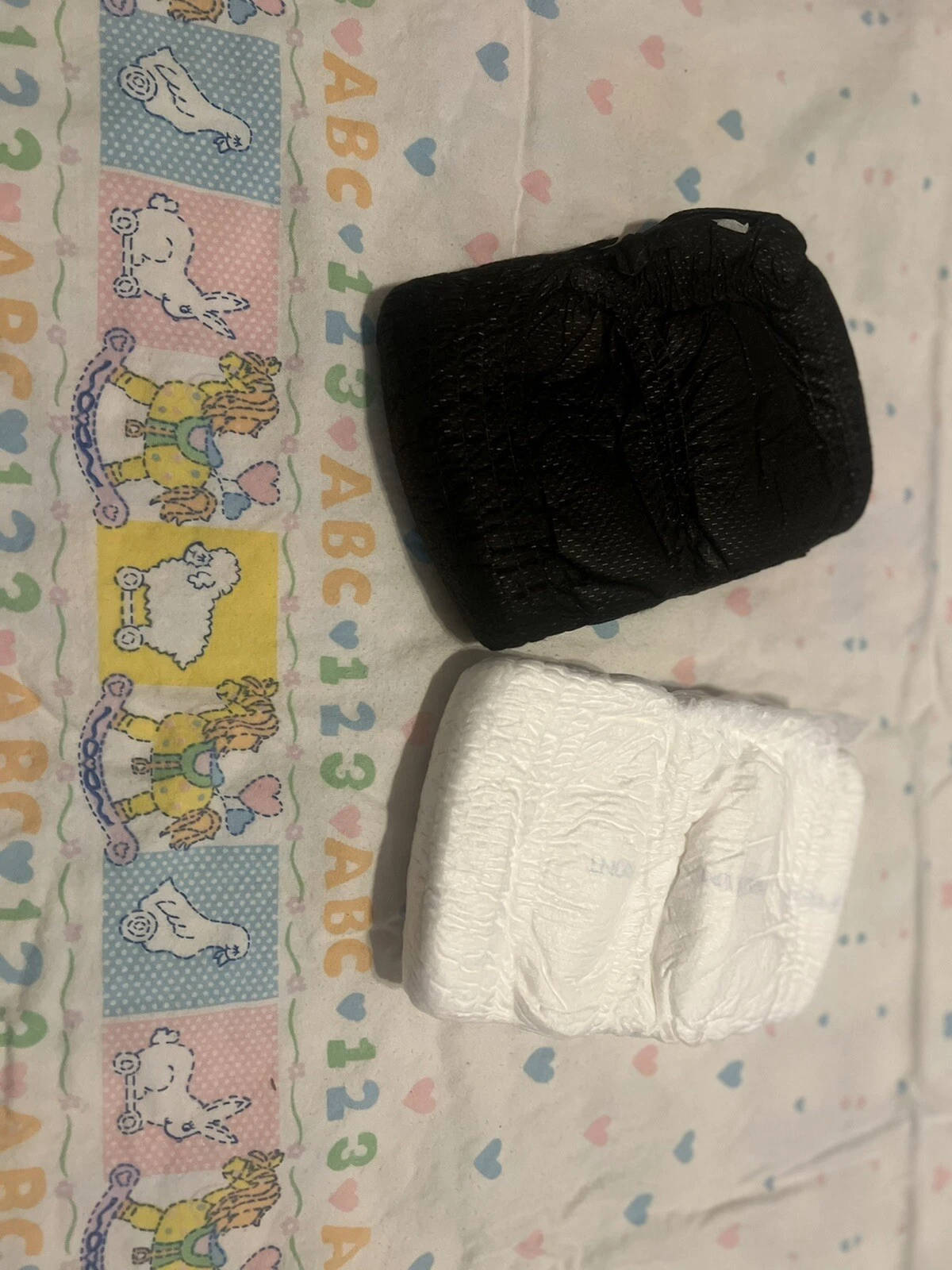 Northshore GoSupreme   Pull ups ABDL NEUF   Pack de 2 livraison discrète   Surprise gratuite