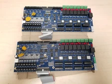 LOT OF 2Software House iStar Pro 0311-0040-01 Access Control Module Board #J1283