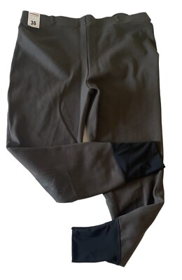Tuff Rider Equestrian Starter Breeches Women's Size 26 Blue