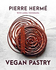 Vegan Pastry by Pierre Herme, Linda Vongdara 9781911714163 Hardcover