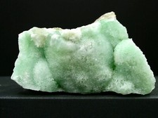 ARAGONITE - HELMAND, AFGHANISTAN - 10,5 x 6 cm - 516 g