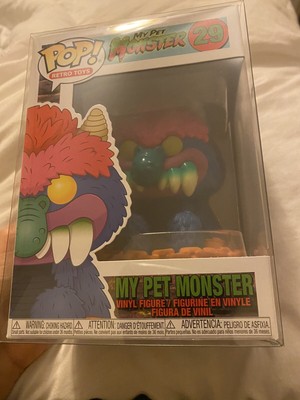 funko my pet monster