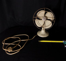 Ventilateur ancien Calor. Fonctionne (220v).