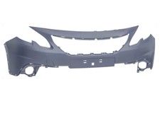 Pare-choc avant Peugeot 2008