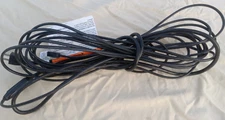 30 ft. De-Icing Heating Cable For Roof and Gutter ADKS-150 Easy Heat