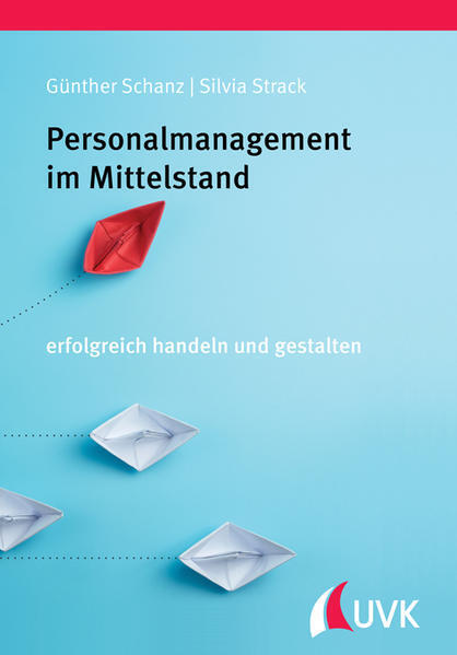 Thumbnail - Personalmanagement Mittelstand | 2019 | Deutsch