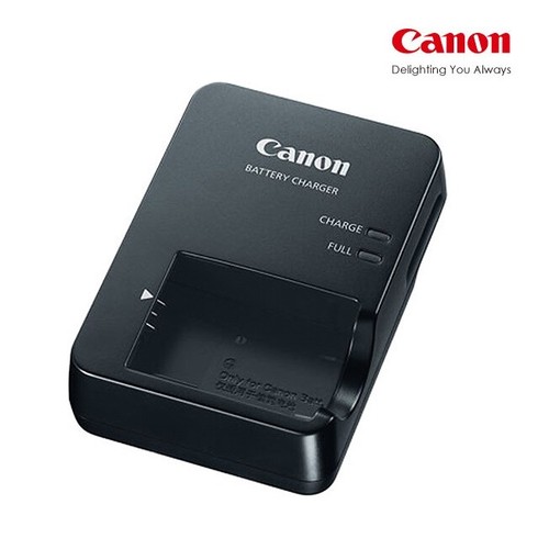 CB-2LD CB-2LF Akku-Ladegerät Für Canon Kameras - Kompatibel Mit NB-11LH Akku