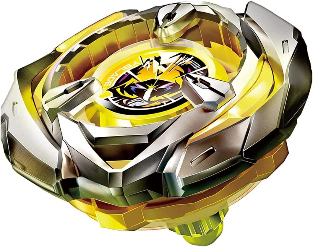 BEYBLADE X Starter DRANSWORD HEELSSCYTHE WIZARDARROW TAKARA TOMY New Japan  New