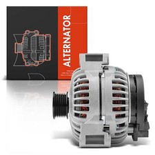 A-Premium Alternator for Mercedes-Benz CLS E G S-Class SL SLR S211 W211 W220 New
