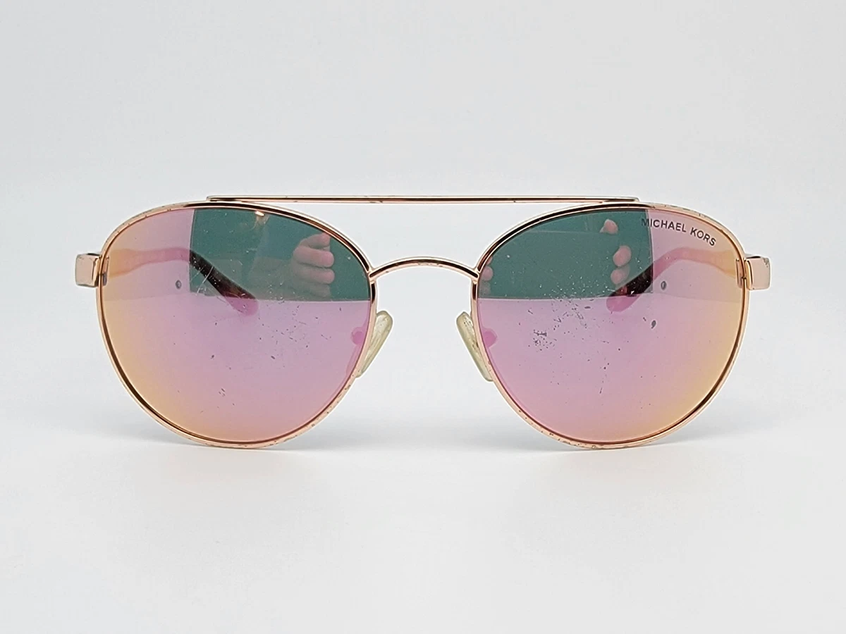 Michael kors rhinestone sunglasses online