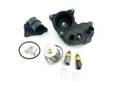 Engine Coolant Thermostat Housing Assembly fits B4000 2004-2008 4.0L V6 86PJCG