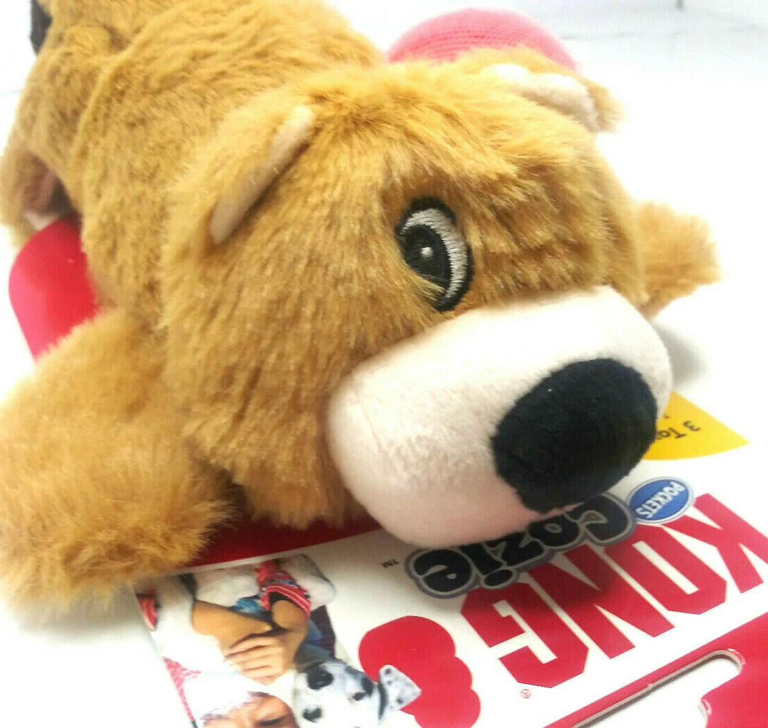 Kong beaver dog toy cheap