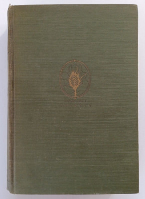 The Book of Woodcraft & Indian Lore by E. T. Setson (Doubleday, 1926) HC
