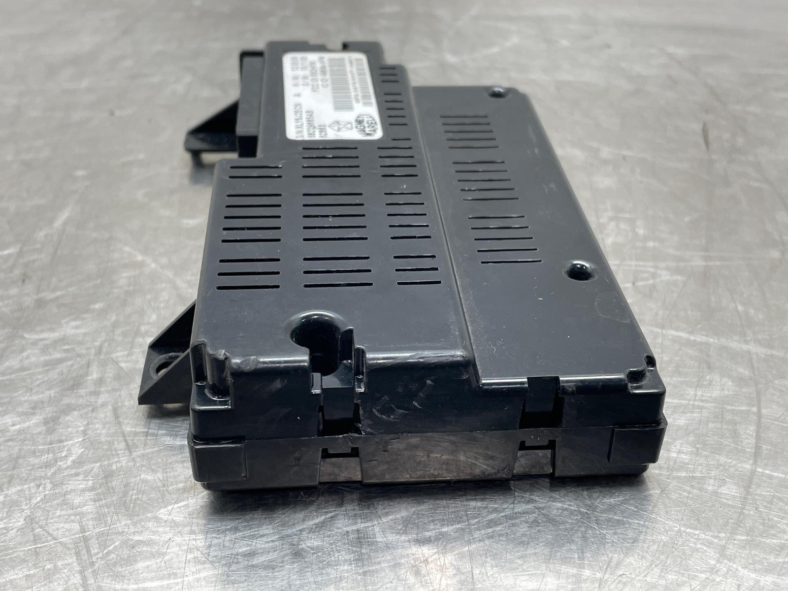2014 Maserati Ghibli OEM Telematics Communication Control Module 68209685AB