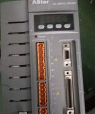 1Pc Used AS210 S010N0 cg