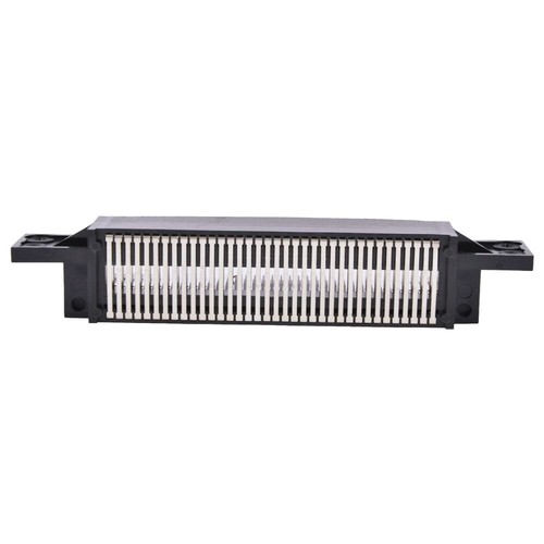 NEW 72 Pin Connector Replacement Cartridge Slot For Nintendo NES - Picture 3 of 7