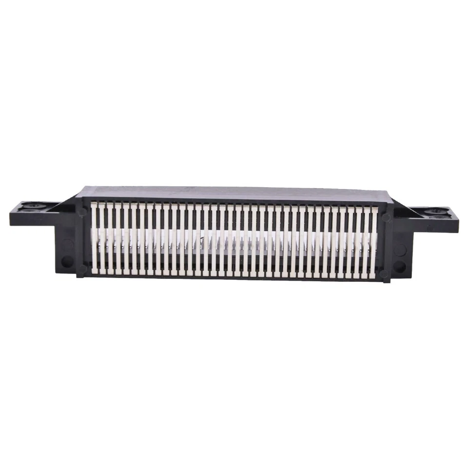 NEW 72 Pin Connector Replacement Cartridge Slot For Nintendo NES  - Image 3 of 4