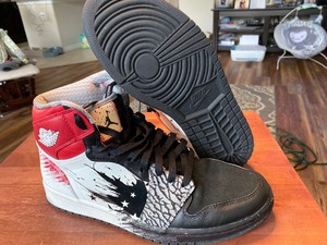 air jordan 1 wings for the future