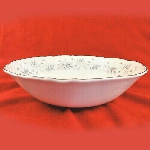 CHALFONTE 9345 Mikasa OPEN VEGETABLE BOWL 9