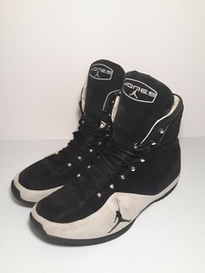 roy jones jr nike shoes