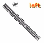NEW High Quality TR28 x 5mm  Trapezoidal Metric HSS Left Hand Thread Tap