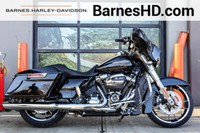 2021 Harley-Davidson FLHX - Street Glide