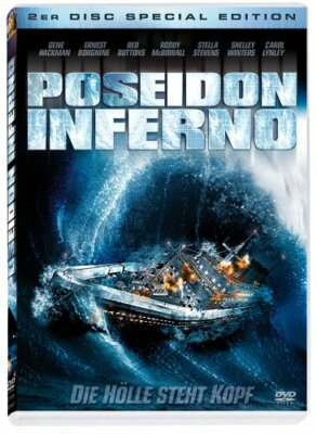 Poseidon Inferno - Special Edition (2006)