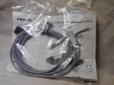 FESTO SEMO4UKLED230 PROXIMITY SWITCH NEW IN BOX
