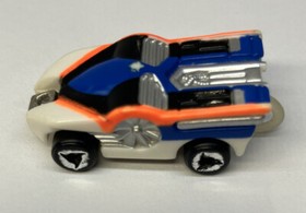 💥 1995 Micro Machines Set Of 3 Cars FREE SHIPPING 