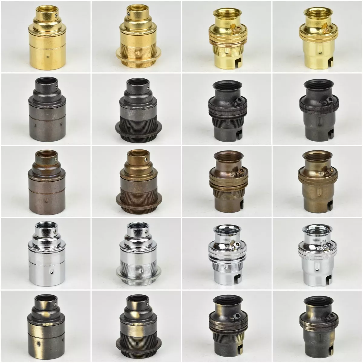20mm conduit lamp holder deals