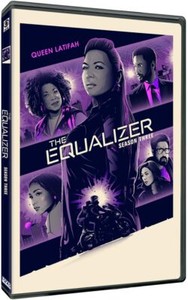 The Equalizer Season 5 | eBay