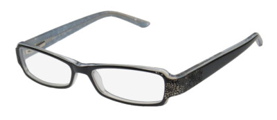 NEW KAREN MILLEN KM0079 ELEGANT HIP SOPHISTICATED EYEGLASS FRAME/GLASSES/EYEWEAR