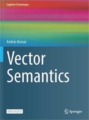 Vector Semantics (Paperback or Softback)