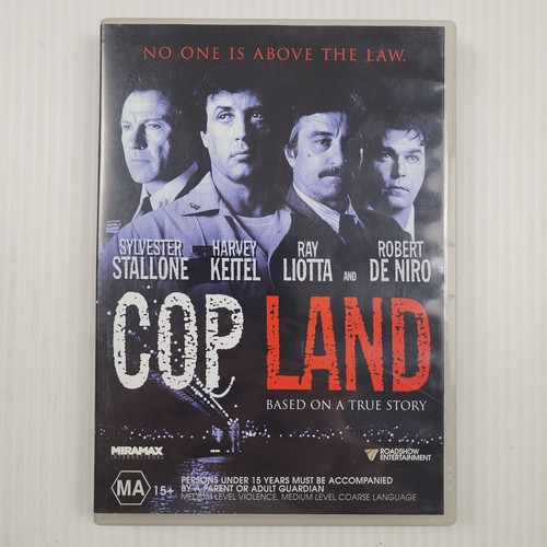 DVD R4 MA15+ Rated Movies Series Various Titles Pick From List TRACKED POST - Picture 127 of 498