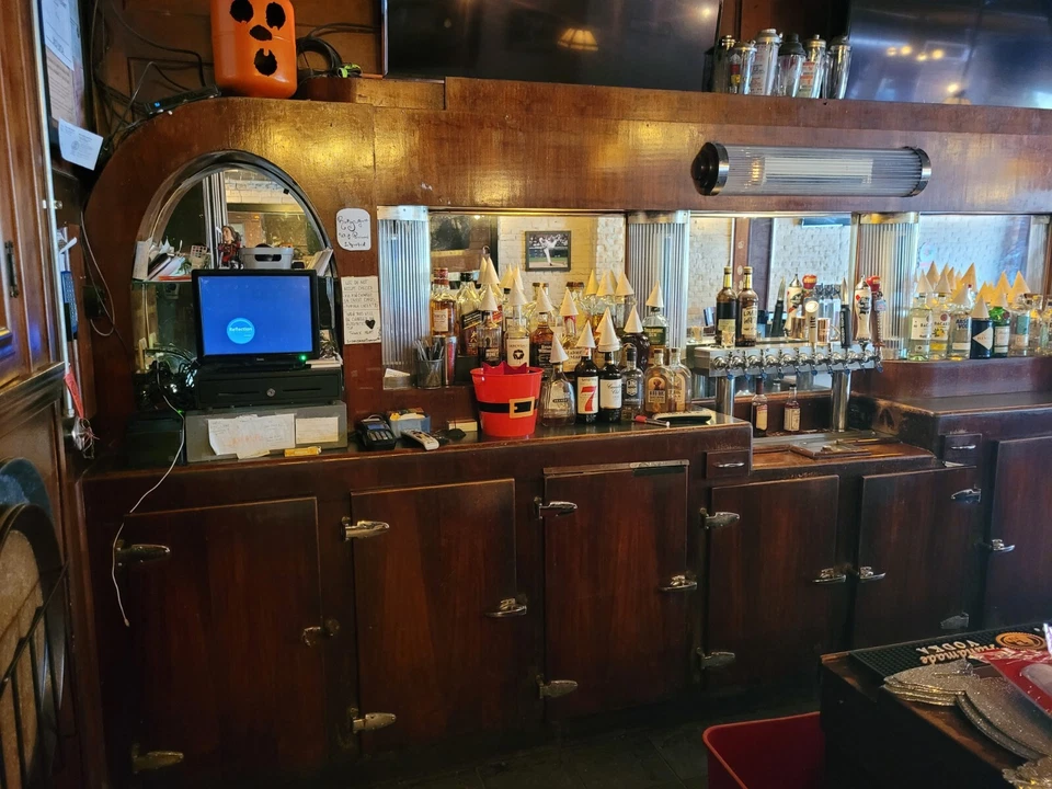 Barra delantera y trasera Foto 4 de 4