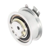 INA | Spannrolle Zahnriemen (531 0825 10) FüR VW Skoda Audi Seat Spannrolle, |