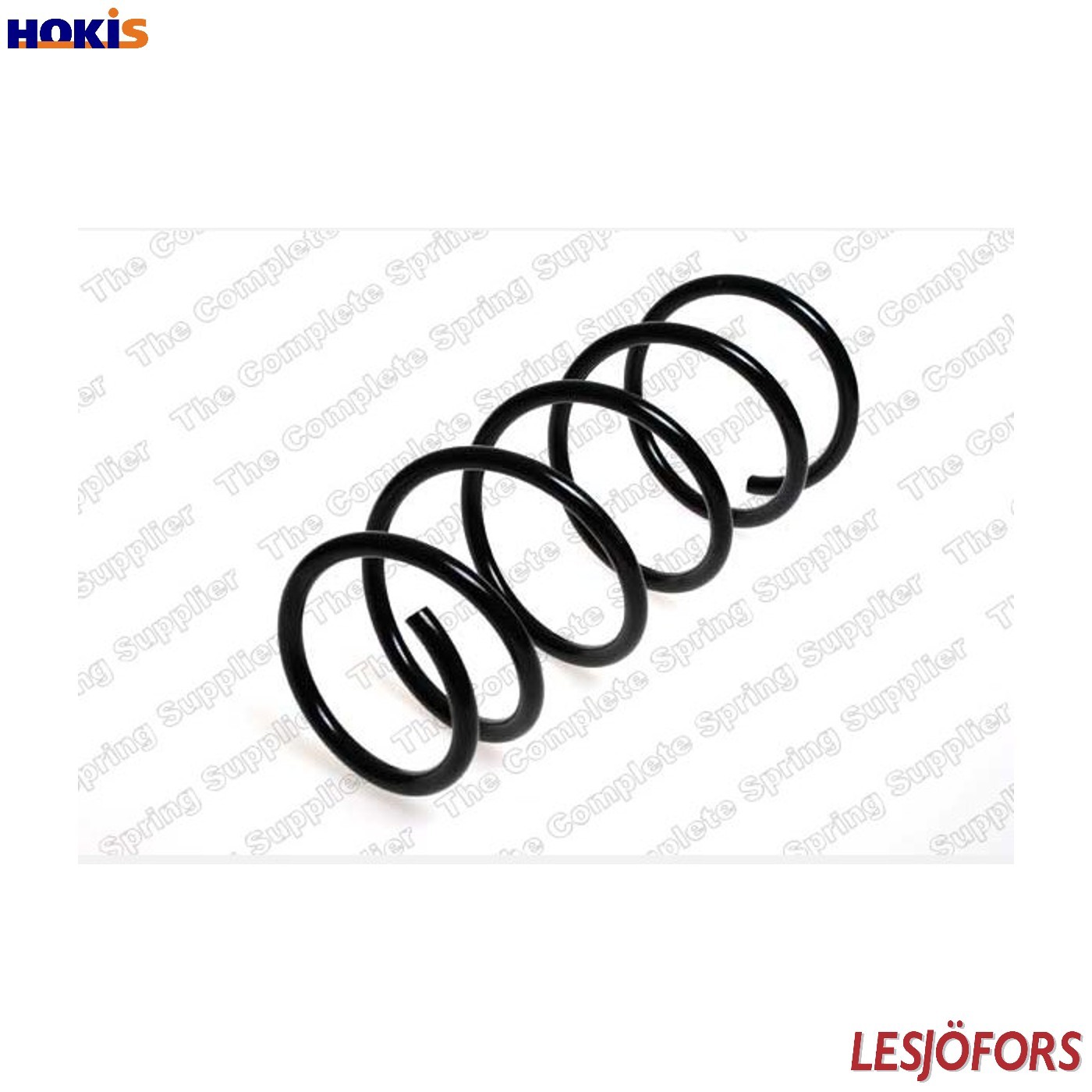 Coil Spring Front 22021 Kilen Suspension 5401000QAK 5401000QAL 5401000Q0T New - Image 6